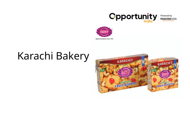 How to Start a Karachi Bakery Franchise?